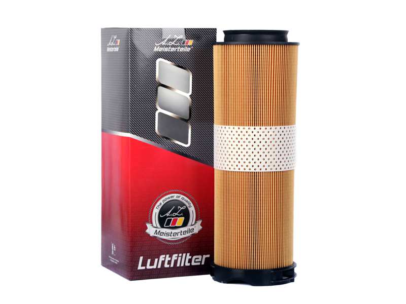 Luftfilter